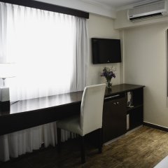 Ker Recoleta Hotel in Buenos Aires, Argentina from 107$, photos, reviews - zenhotels.com room amenities