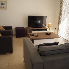 Sirena Sunrise Prestige Apartments in Paphos, Cyprus from 144$, photos, reviews - zenhotels.com guestroom photo 3