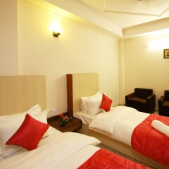 Hotel Royal Queen детские мероприятия