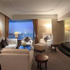 Отель Pan Pacific Hanoi (ex. Sofitel Plaza) Ханой развлечения
