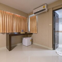 Отель NRC Residence Suvarnabhumi фото 15