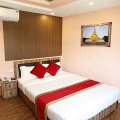 Отель Kathmandu Airport Hotel Непал, Катманду - отзывы, цены и фото номеров - забронировать отель Kathmandu Airport Hotel онлайн фото 3