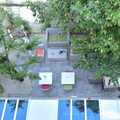 Отель Villa Sorel Булонь-Бийанкур с домашними животными