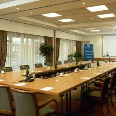 Golden Tulip De' Medici Hotel