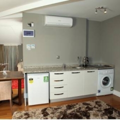 Eyup Sultan Suites Турция, Стамбул - отзывы, цены и фото номеров - забронировать отель Eyup Sultan Suites онлайн в номере