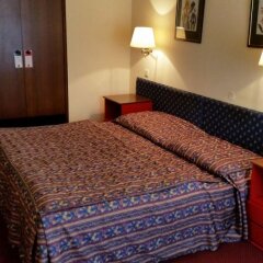 Ariston & Ariston Patio Hotel удобства в номере фото 2