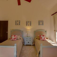 Отель Villa With 3 Bedrooms in Punta Cana, With Private Pool, Furnished Gard детские мероприятия фото 2
