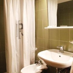 Hotel Residence Парма ванная