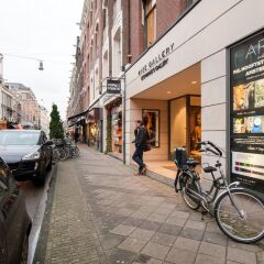 Апартаменты Cityden Museum District Serviced Apartments