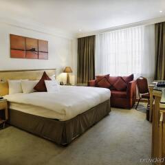 Courthouse Hotel комната для гостей фото 3