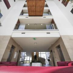 Eureka Palace Hotel Spa Resort Сиракуза фото 10