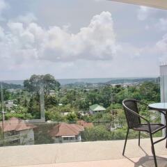 Апартаменты Apartment With 2 Bedrooms in Phuket, With Wonderful sea View, Shared Pool, Furnished Balcony - 2 km From the Beach пляж Ката балкон