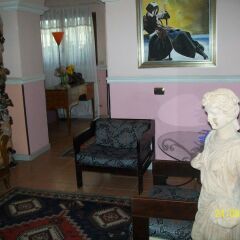 Hotel Alexis интерьер отеля фото 6