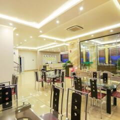 Halong Delight Hotel питание