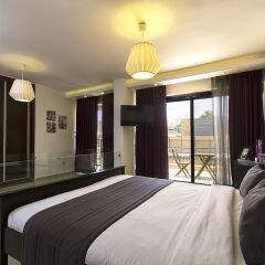 Отель Villa Naya Branch 1 Couple Paradise Иордания, Солт - отзывы, цены и фото номеров - забронировать отель Villa Naya Branch 1 Couple Paradise онлайн фото 4