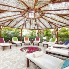 Отель Las Ventanas al Paraiso, A Rosewood Resort Мексика, Сан-Хосе-дель-Кабо - отзывы, цены и фото номеров - забронировать отель Las Ventanas al Paraiso, A Rosewood Resort онлайн фото 6