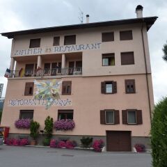 Отель B&B Leonardi Монклассико фото 14