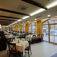 Апартаменты VM Apartments Royal Sun питание