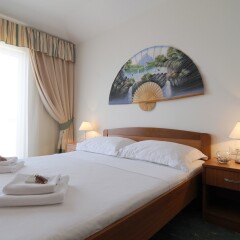 Hotel Rosina комната для гостей фото 2