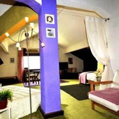 Отель Al Pino B&B интерьер отеля фото 2