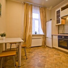 Апартаменты Lakshmi Apartment 3k Mayakovskaya в номере