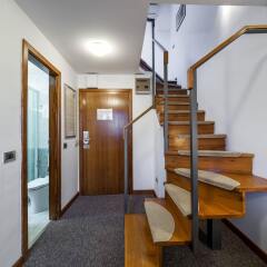 Garni Hotel Le Petit Piaf удобства в номере фото 2