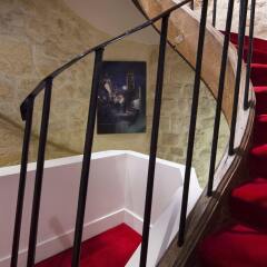 Отель Hôtel Lion d'Or Louvre Франция, Париж - 2 отзыва об отеле, цены и фото номеров - забронировать отель Hôtel Lion d'Or Louvre онлайн развлечения