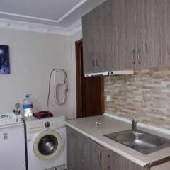 Отель Kumpo House Medium в номере фото 2