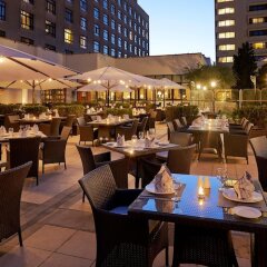 Отель InterContinental AMMAN JORDAN Иордания, Амман - отзывы, цены и фото номеров - забронировать отель InterContinental AMMAN JORDAN онлайн фото 20