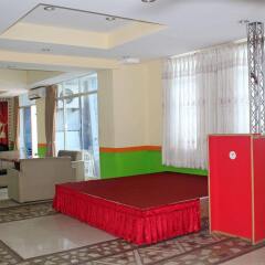 Отель Palagya Hotel Непал, Катманду - отзывы, цены и фото номеров - забронировать отель Palagya Hotel онлайн комната для гостей фото 2