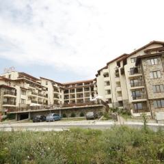 Отель Relax Holiday Complex & Spa вид на фасад фото 4