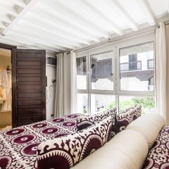 Отель Riad Elisa Марокко, Марракеш - отзывы, цены и фото номеров - забронировать отель Riad Elisa онлайн комната для гостей фото 2