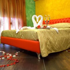 Отель Pompei Resort Италия, Помпеи - 1 отзыв об отеле, цены и фото номеров - забронировать отель Pompei Resort онлайн спа фото 2