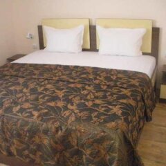 Отель Guesthouse Tanya Болгария, Свети Влас - отзывы, цены и фото номеров - забронировать отель Guesthouse Tanya онлайн комната для гостей фото 5