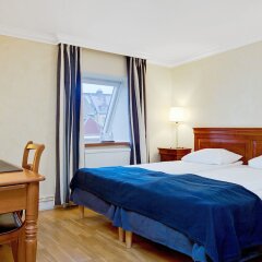 Sure Hotel by Best Western Center комната для гостей фото 5