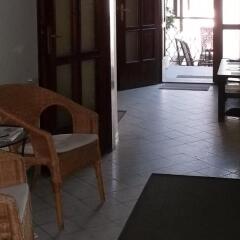 Hotel Palota комната для гостей фото 3