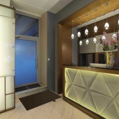3City Hostel интерьер отеля фото 3