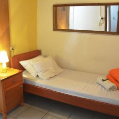 El Viajero Asuncion Hostel & Suites in Asuncion, Paraguay from 37$, photos, reviews - zenhotels.com guestroom