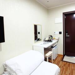 Отель Chloe Guest House Южная Корея, Сеул - отзывы, цены и фото номеров - забронировать отель Chloe Guest House онлайн удобства в номере фото 2