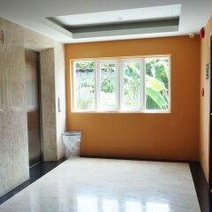 Отель Phuket Ecozy Hotel Таиланд, Пхукет - отзывы, цены и фото номеров - забронировать отель Phuket Ecozy Hotel онлайн фитнесс-зал фото 3