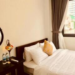 Апартаменты Moonlight House & Apartment Nha Trang Нячанг