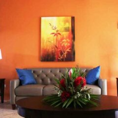 Отель Emerson Paradise Villas интерьер отеля
