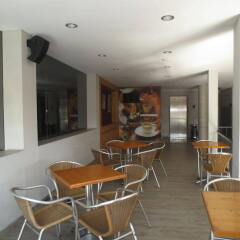 Loft Legian Hotel гостиничный бар