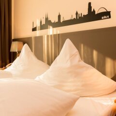 Hotel Drei Kronen спа