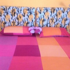 Отель B&B Anni 50 фитнесс-зал фото 2