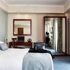 Отель AVA Hotel & Suites Греция, Афины - отзывы, цены и фото номеров - забронировать отель AVA Hotel & Suites онлайн с домашними животными