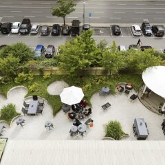 Elite Hotel Arcadia с домашними животными