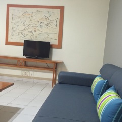 Отель Apartamentos Club Amarilis Портимао интерьер отеля