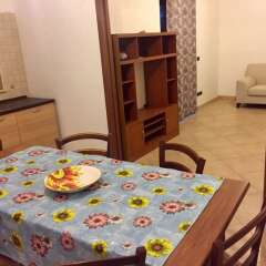 Апартаменты Apartment With 2 Bedrooms in Bovalino, With Pool Access, Furnished Balcony and Wifi - 300 m From the Beach Бовалино-Марина в номере фото 2