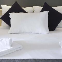 Отель Pebbles Boutique Aparthotel комната для гостей фото 5